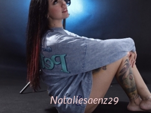 nataliesaenz29 xxx Free Sites