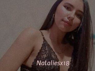 Nataliesx18