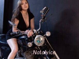 Natalyice