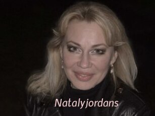 Natalyjordans
