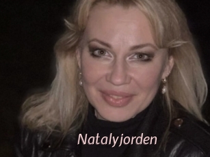 Natalyjorden