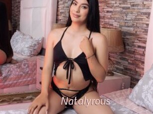 Natalyrous