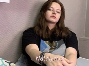 Natalyroys