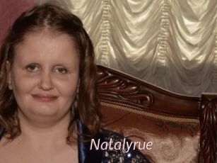 Natalyrue