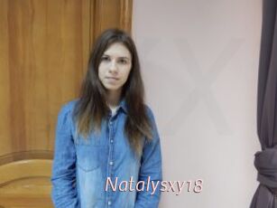 Natalysxy18