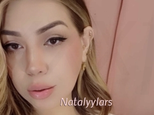 Natalyylars