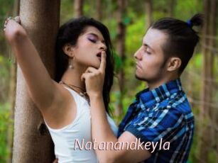 natanandkeyla xxx Free Sites