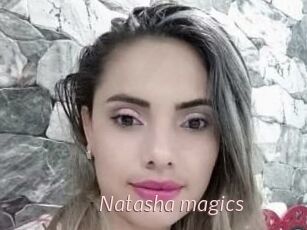 Natasha_magics
