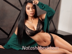Natashabeckham