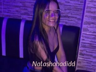 Natashahadidd
