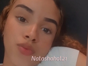 Natashahot21