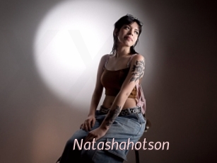 Natashahotson
