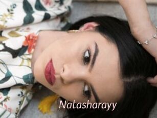 Natasharayy