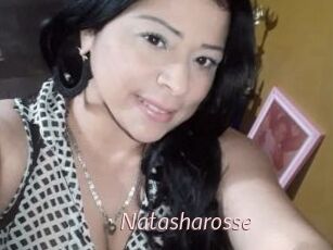 Natasharosse