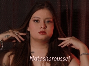 Natasharoussel