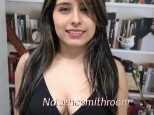 Natashasmithroom