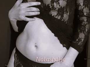 Natashatje