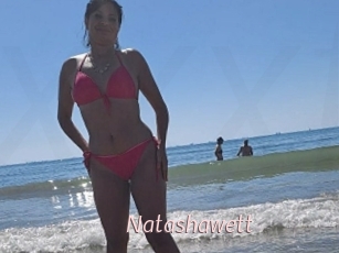 Natashawett