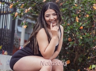 Natasolis