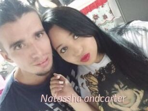 Natassha_andcarter