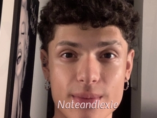 Nateandlexie