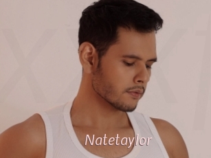 Natetaylor