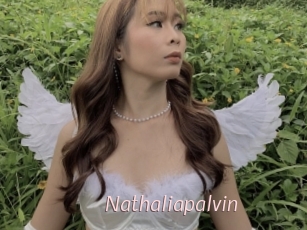 Nathaliapalvin
