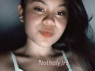 nathalyJH xxx Free Sites
