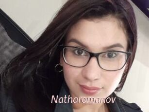 Natharomanov