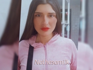 Nathasamilk