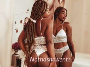 Nathashawents
