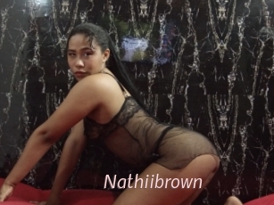 Nathiibrown