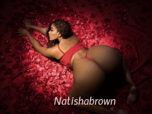 Natishabrown
