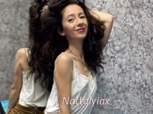 nattalyiax xxx Free Sites