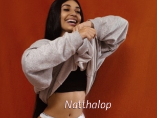 Natthalop