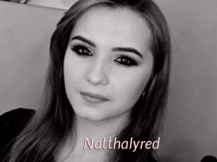 Natthalyred