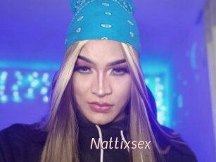 Nattixsex