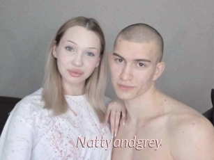 Nattyandgrey