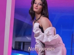 Nattyjonnes