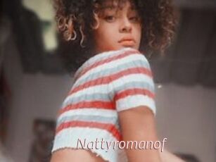 Nattyromanof