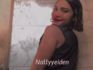 Nattyyeiden