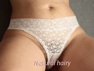 Natural_hairy