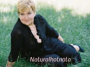 Naturalhotnata
