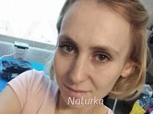Naturka