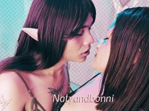 Natyandbonni