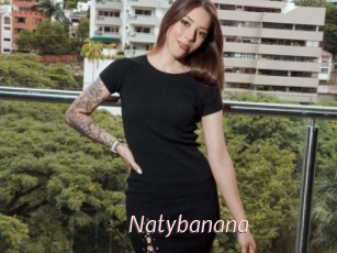 Natybanana