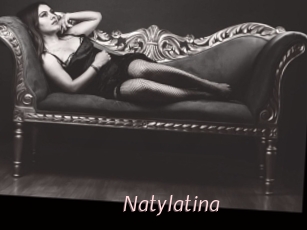 Natylatina