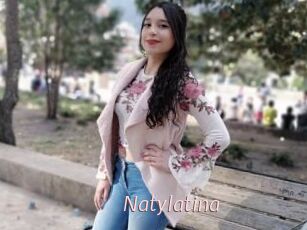 Natylatina