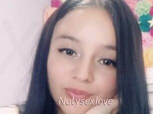 Natysexlove
