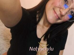 Natysexylu